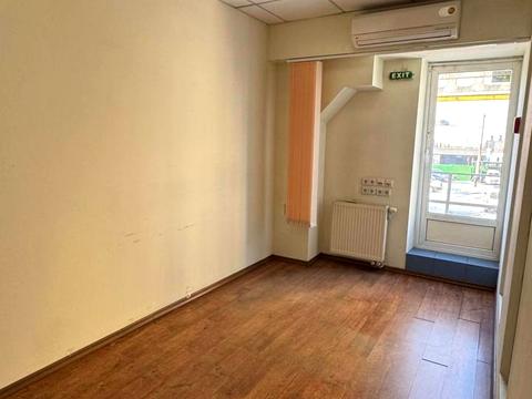 коммерческая по адресу Практичная ул., 8