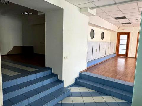 коммерческая по адресу Практичная ул., 8