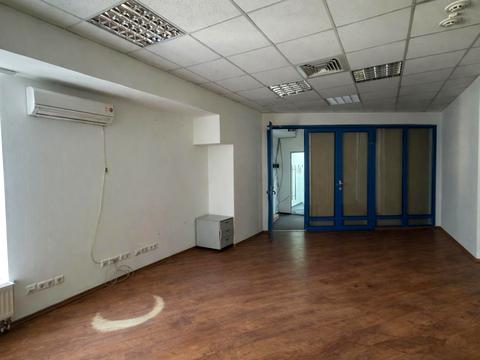 коммерческая по адресу Практичная ул., 8