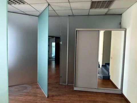 коммерческая по адресу Практичная ул., 8