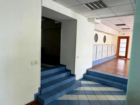 коммерческая по адресу Практичная ул., 8