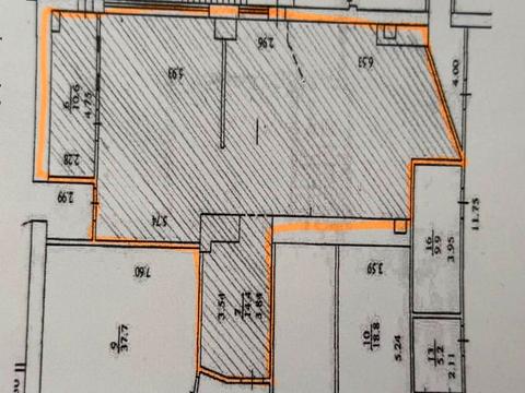 коммерческая по адресу Практичная ул., 8