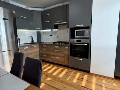 квартира за адресою Малоголосківська вул., 12-В