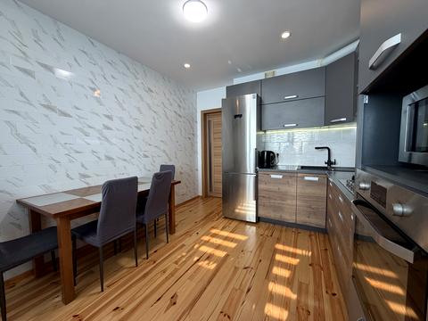 квартира за адресою Малоголосківська вул., 12-В