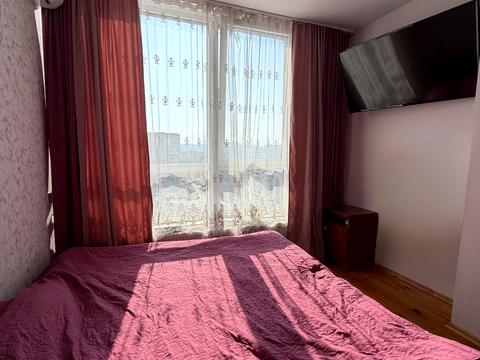 квартира за адресою Малоголосківська вул., 12-В