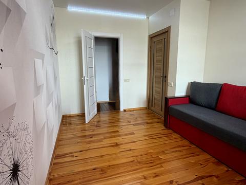 квартира за адресою Малоголосківська вул., 12-В