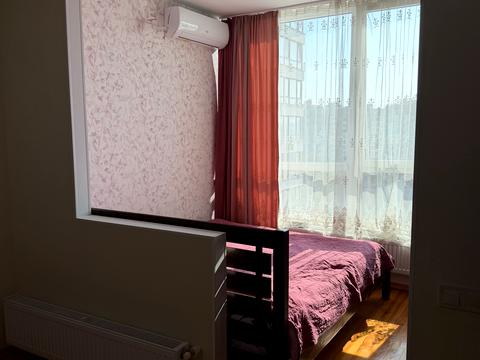 квартира за адресою Малоголосківська вул., 12-В