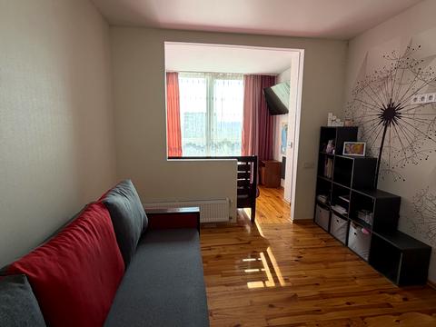 квартира за адресою Малоголосківська вул., 12-В