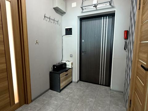 квартира за адресою Малоголосківська вул., 12-В