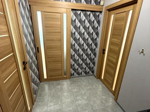 квартира за адресою Малоголосківська вул., 12-В