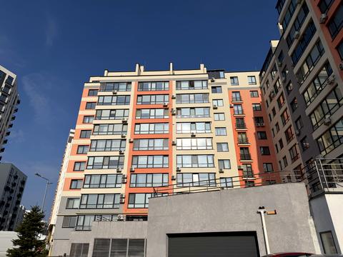 квартира за адресою Малоголосківська вул., 12-В