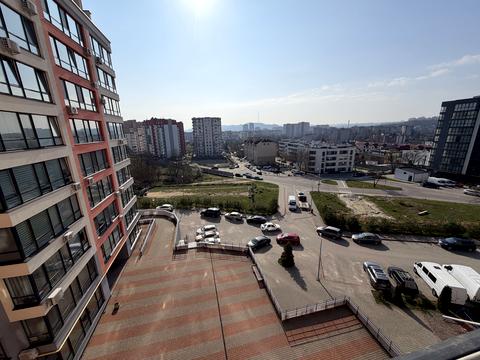 квартира за адресою Малоголосківська вул., 12-В