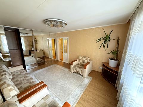 квартира за адресою Панаса Мирного вул., 31/3