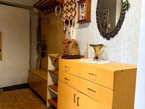 квартира за адресою Преображенська вул. (Івана Клименка), 22/9