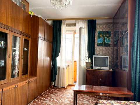 квартира за адресою Преображенська вул. (Івана Клименка), 22/9