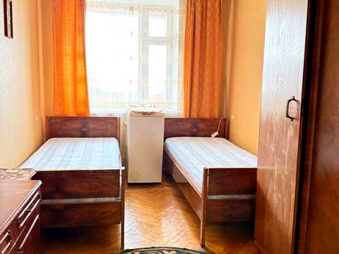 квартира за адресою Преображенська вул. (Івана Клименка), 22/9