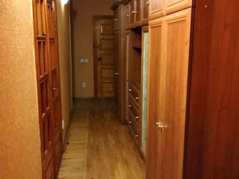 квартира по адресу Коцюбинского просп., 54