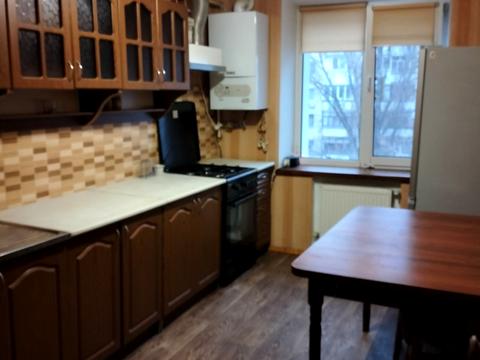 квартира по адресу Коцюбинского просп., 54