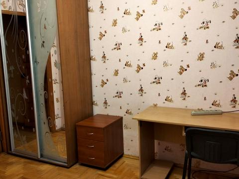 квартира по адресу Коцюбинского просп., 54