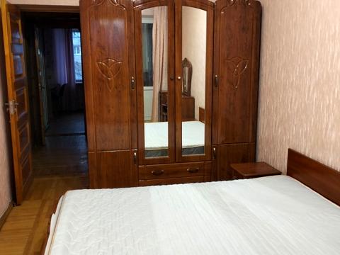 квартира по адресу Коцюбинского просп., 54