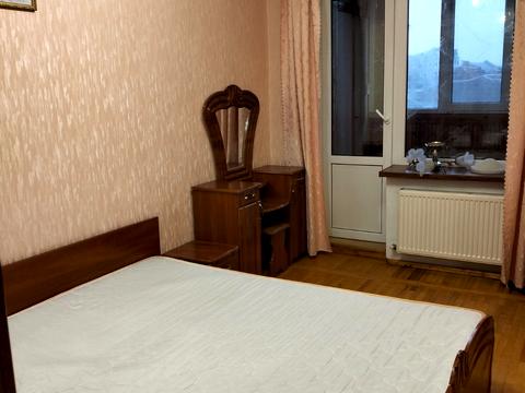 квартира по адресу Коцюбинского просп., 54