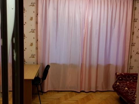 квартира по адресу Коцюбинского просп., 54