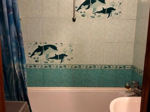 квартира по адресу Коцюбинского просп., 54