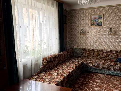 квартира за адресою Преображенська вул. (Івана Клименка), 22/9