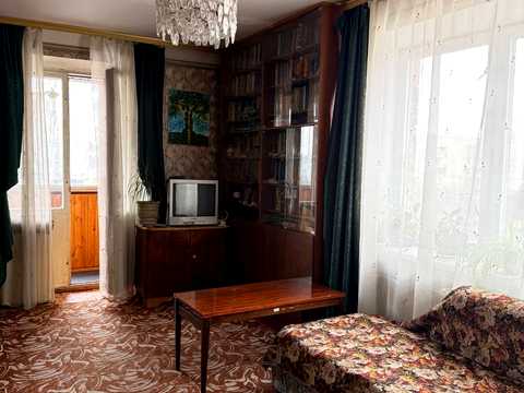 квартира за адресою Преображенська вул. (Івана Клименка), 22/9