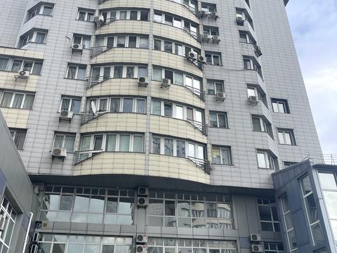 квартира по адресу Вадима Гетьмана ул., 1-В