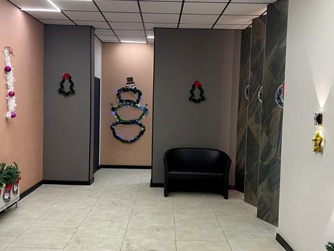 квартира по адресу Вадима Гетьмана ул., 1-В