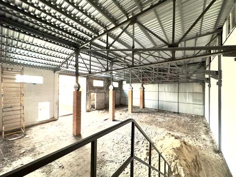 комерційна за адресою Ударників вул., 27