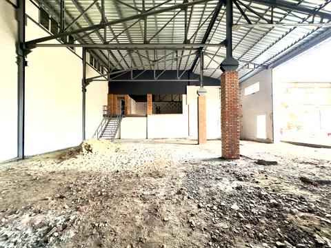 комерційна за адресою Ударників вул., 27