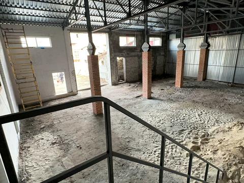 комерційна за адресою Ударників вул., 27