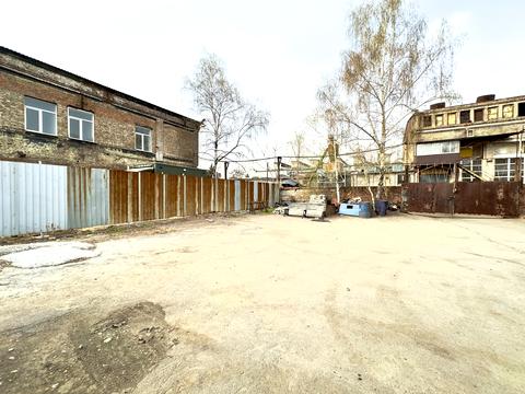 комерційна за адресою Ударників вул., 27