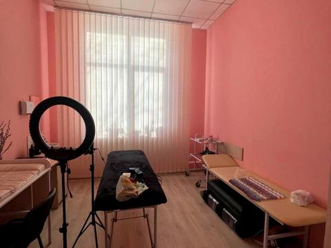 коммерческая по адресу Срибнокильская ул., 12