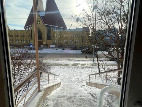 коммерческая по адресу Срибнокильская ул., 12