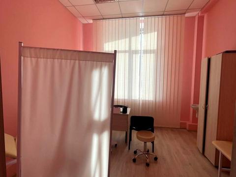 коммерческая по адресу Срибнокильская ул., 12