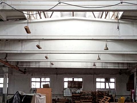 коммерческая по адресу Низгурецкая ул., 7