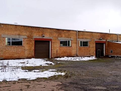 коммерческая по адресу Низгурецкая ул., 7