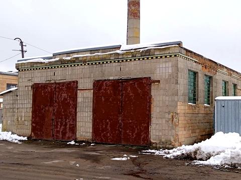 коммерческая по адресу Низгурецкая ул., 7