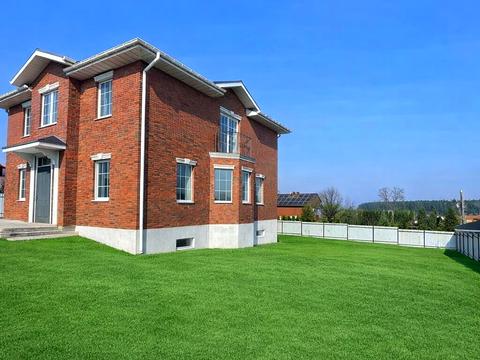 дом по адресу Янтарна, 29