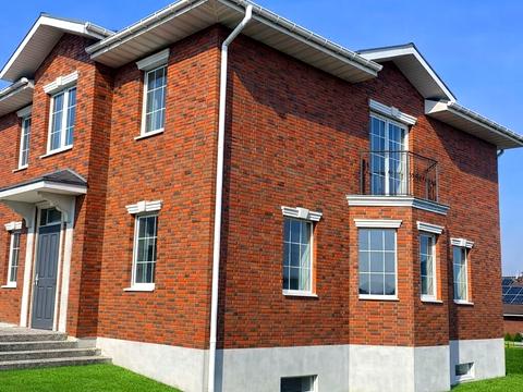 дом по адресу Янтарна, 29