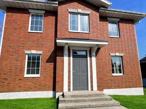 дом по адресу Янтарна, 29