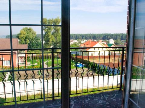 дом по адресу Янтарна, 29