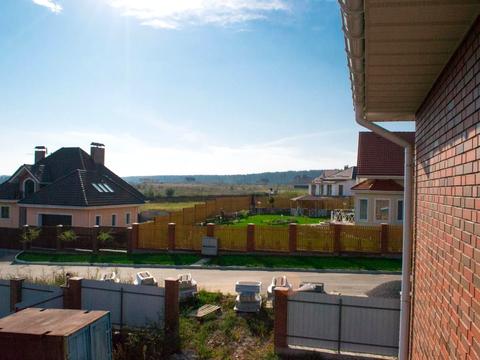 дом по адресу Янтарна, 29