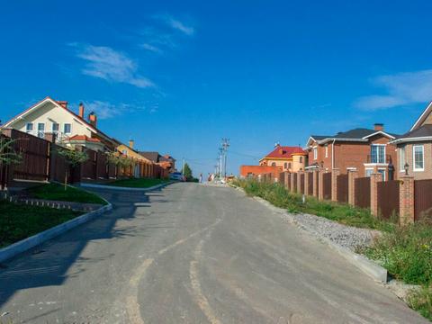 дом по адресу Янтарна, 29