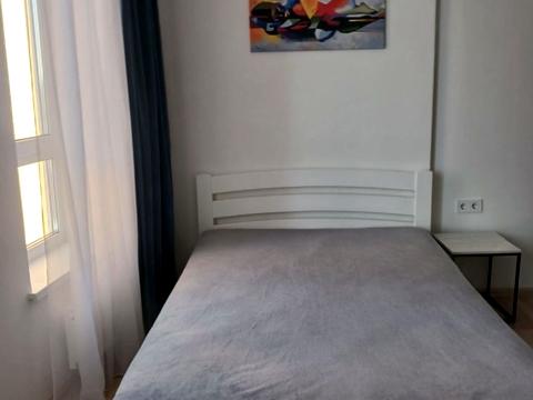 квартира за адресою Столичне шосе, 1-А