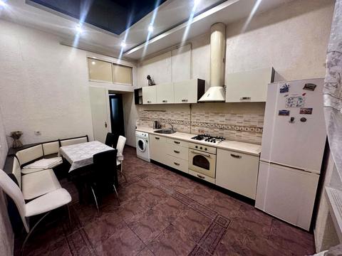 квартира за адресою Грецька вул., 7
