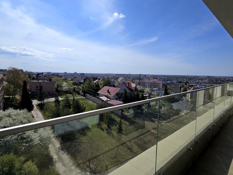 квартира за адресою Ужгород, Університетська вул., 25